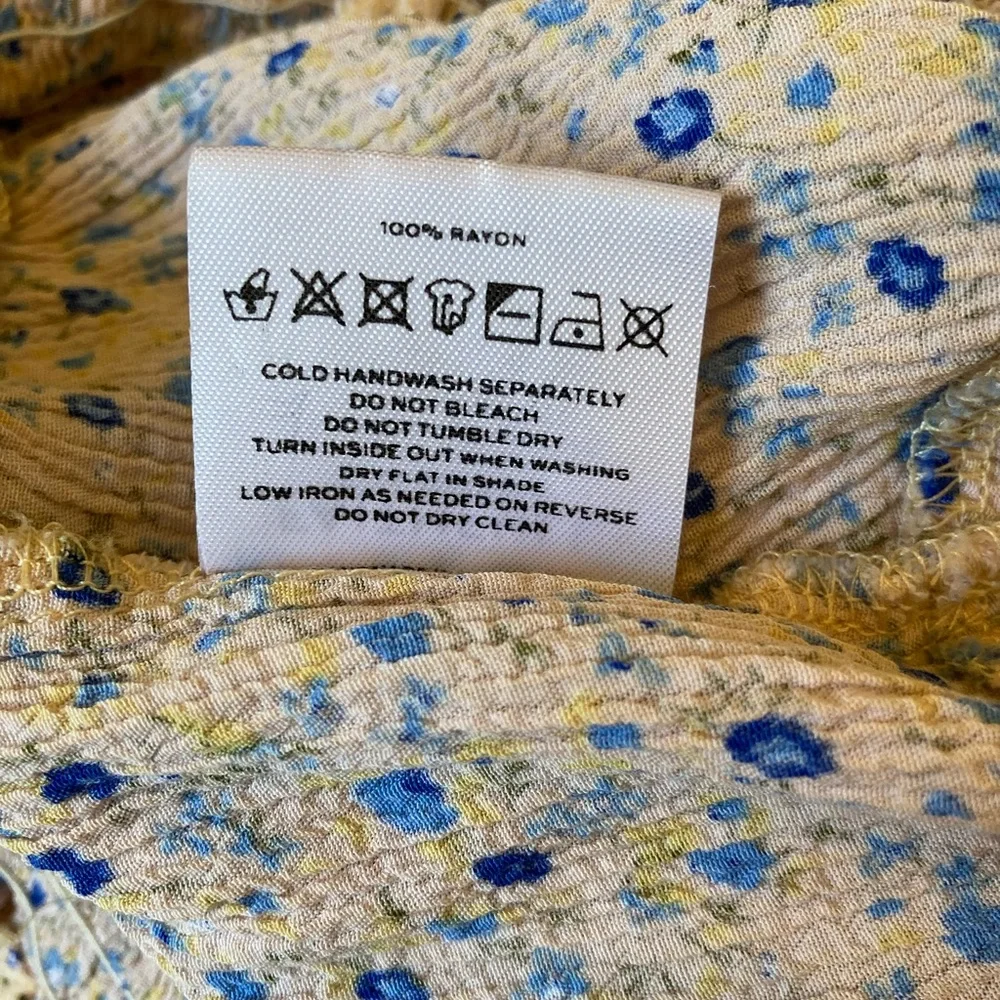 Faithfull the Brand this plunge